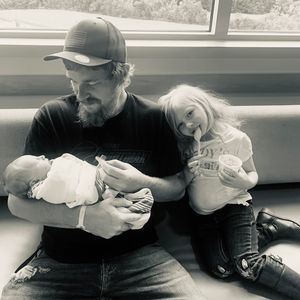 Meet your Posher, Craig